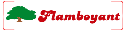 Restaurante Flamboyant Logo